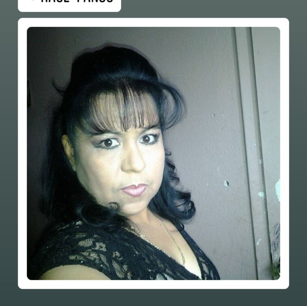 Meet your Posher, Alondra